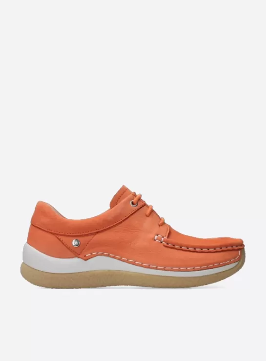 Wolky Celebration<DAMES Sneakers | Veterschoenen
