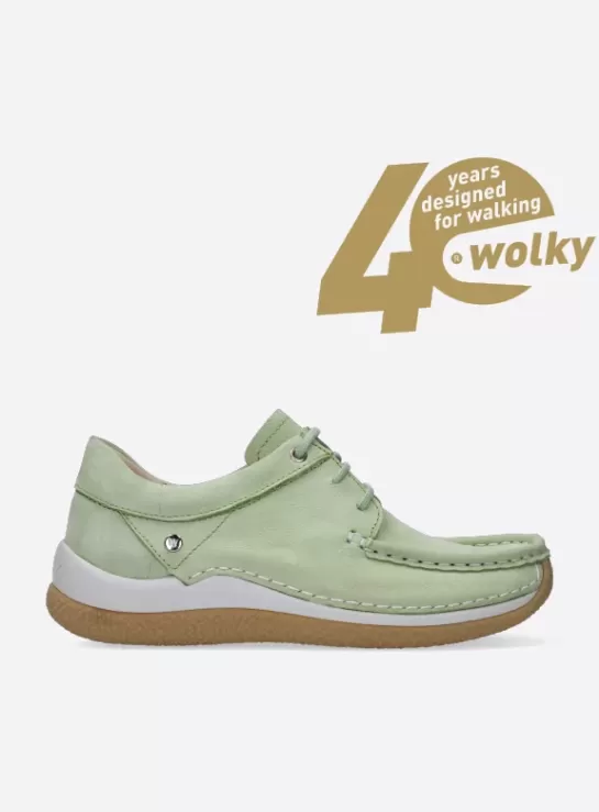 Wolky Celebration<DAMES Veterschoenen | Voorjaar/zomer 2024