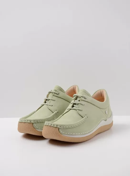 Wolky Celebration<DAMES Veterschoenen | Voorjaar/zomer 2024