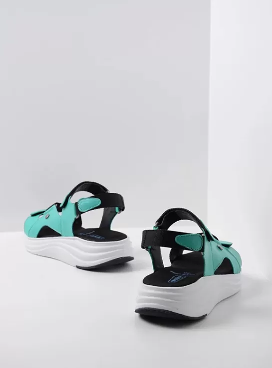 Wolky Cirro<DAMES Sandalen