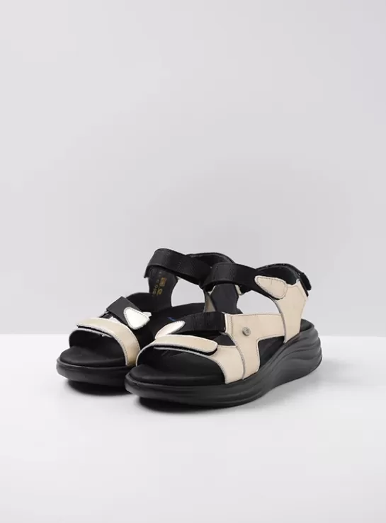 Wolky Cirro<DAMES Sandalen | Voorjaar/zomer 2024