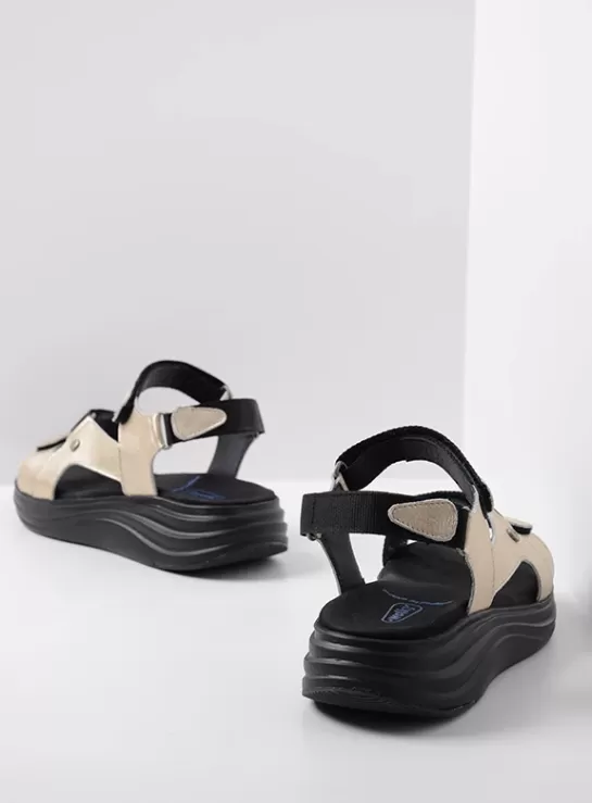 Wolky Cirro<DAMES Sandalen | Voorjaar/zomer 2024