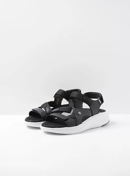 Wolky Cirro<DAMES Sandalen | Voorjaar/zomer 2024