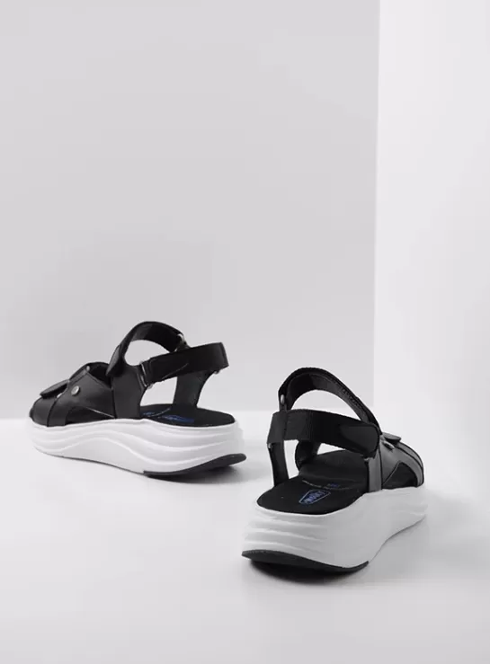 Wolky Cirro<DAMES Sandalen | Voorjaar/zomer 2024
