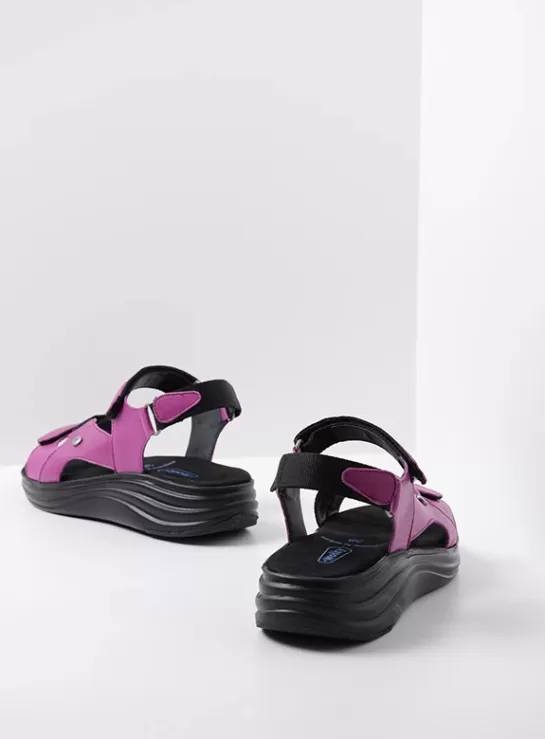 Wolky Cirro<DAMES Sandalen | Voorjaar/zomer 2024