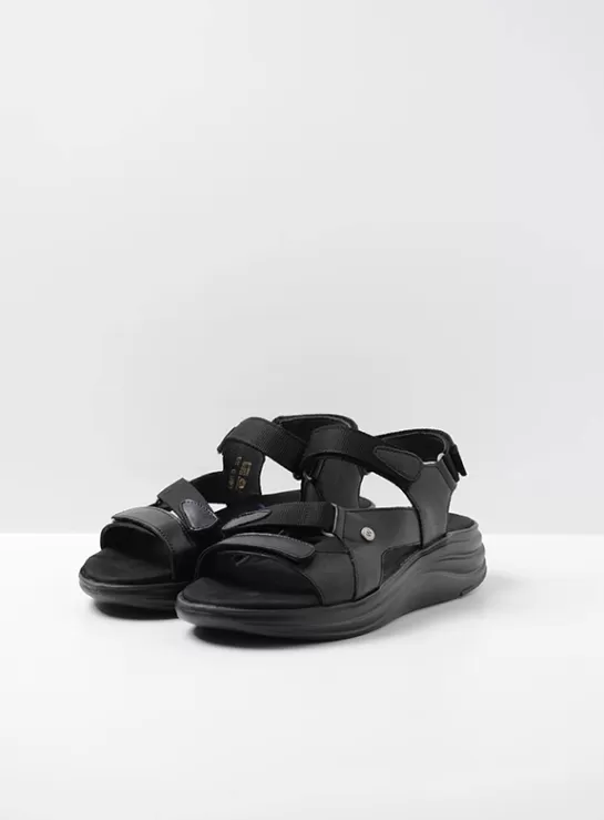 Wolky Cirro<DAMES Sandalen | Voorjaar/zomer 2024