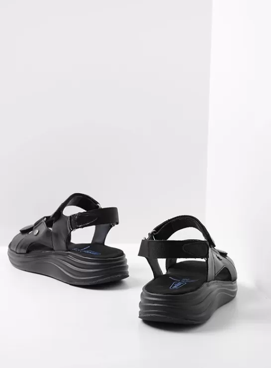 Wolky Cirro<DAMES Sandalen | Voorjaar/zomer 2024