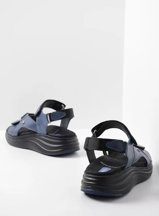 Wolky Cirro<DAMES Sandalen | Voorjaar/zomer 2024