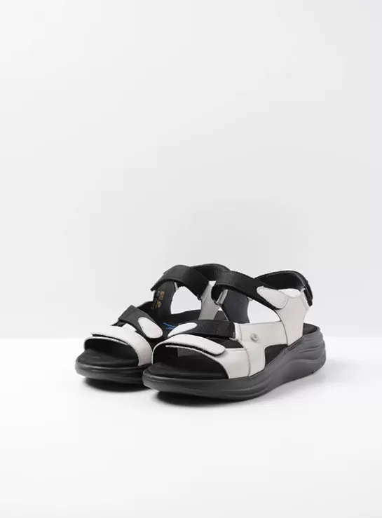 Wolky Cirro<DAMES Sandalen | Voorjaar/zomer 2024