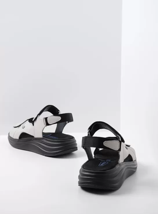 Wolky Cirro<DAMES Sandalen | Voorjaar/zomer 2024