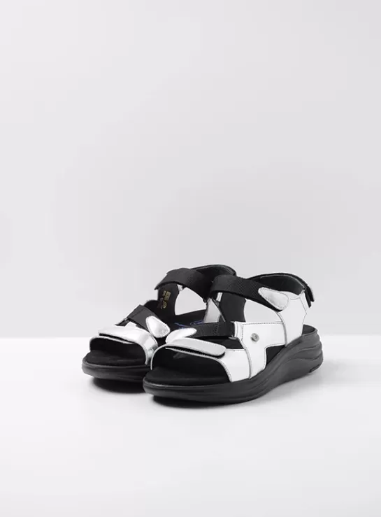 Wolky Cirro<DAMES Voorjaar/zomer 2024 | Sandalen