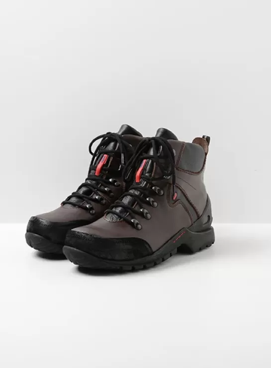 Wolky City Tracker WP<DAMES Volle voeten | Wandelschoenen