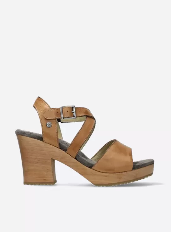 Wolky Cloudy<DAMES Sandalen