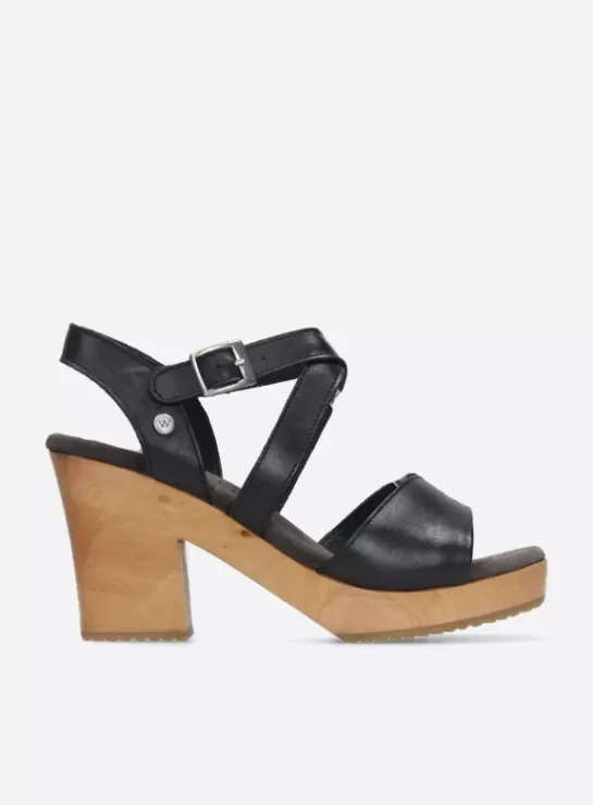 Wolky Cloudy<DAMES Sandalen | Voorjaar/zomer 2024
