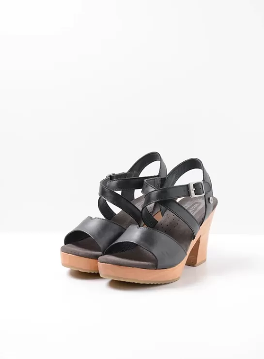 Wolky Cloudy<DAMES Sandalen | Voorjaar/zomer 2024