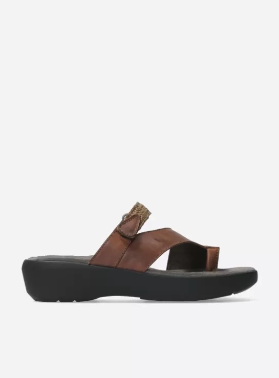 Wolky Collins<DAMES Slippers | Voorjaar/zomer 2024