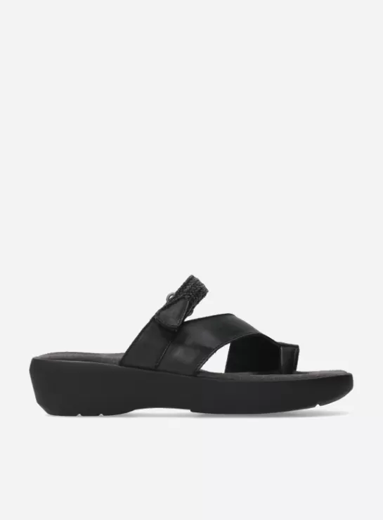 Wolky Collins<DAMES Slippers | Voorjaar/zomer 2024