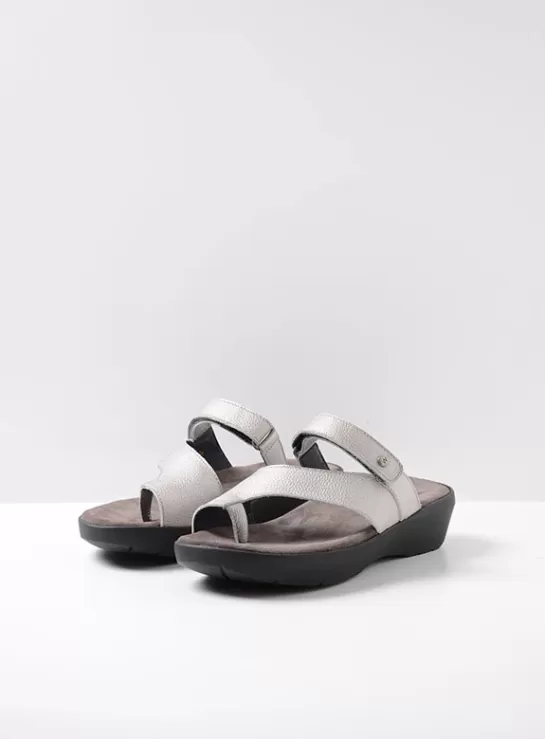 Wolky Collins<DAMES Slippers | Voorjaar/zomer 2024