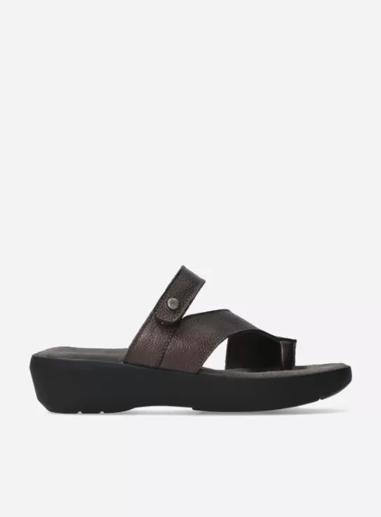Wolky Collins<DAMES Slippers | Voorjaar/zomer 2024