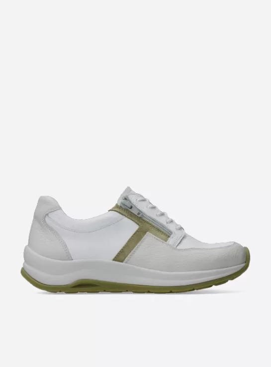 Wolky Comrie<DAMES Wandelschoenen | Sneakers