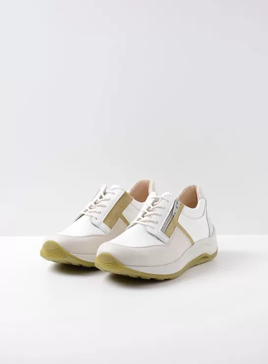 Wolky Comrie<DAMES Wandelschoenen | Sneakers