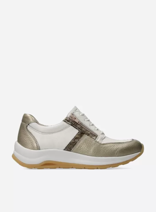 Wolky Comrie<DAMES Wandelschoenen | Sneakers