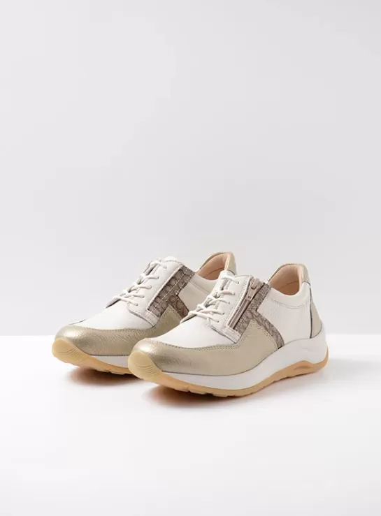 Wolky Comrie<DAMES Wandelschoenen | Sneakers
