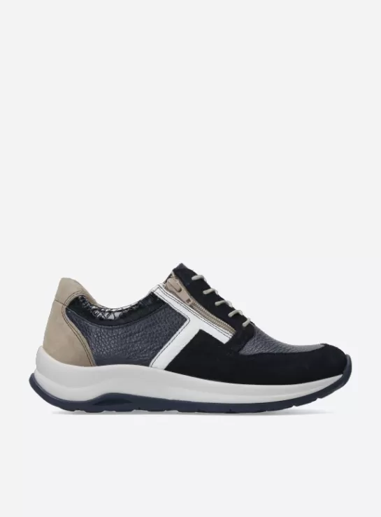 Wolky Comrie<DAMES Wandelschoenen | Sneakers