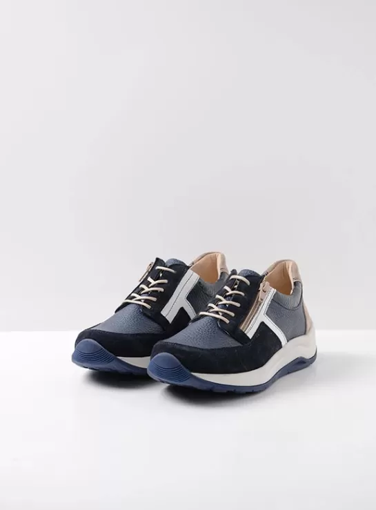 Wolky Comrie<DAMES Wandelschoenen | Sneakers