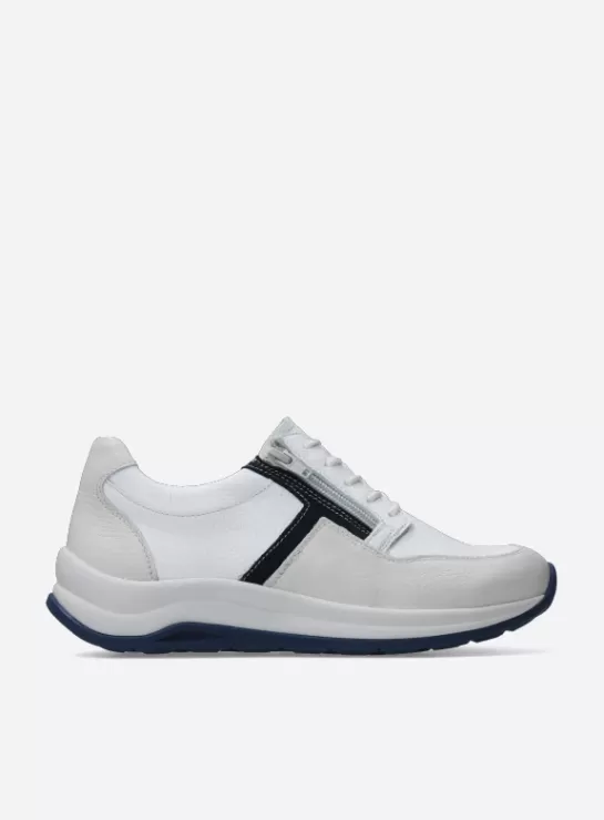 Wolky Comrie<DAMES Wandelschoenen | Sneakers