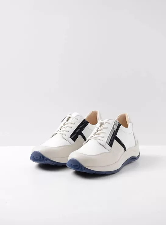 Wolky Comrie<DAMES Wandelschoenen | Sneakers