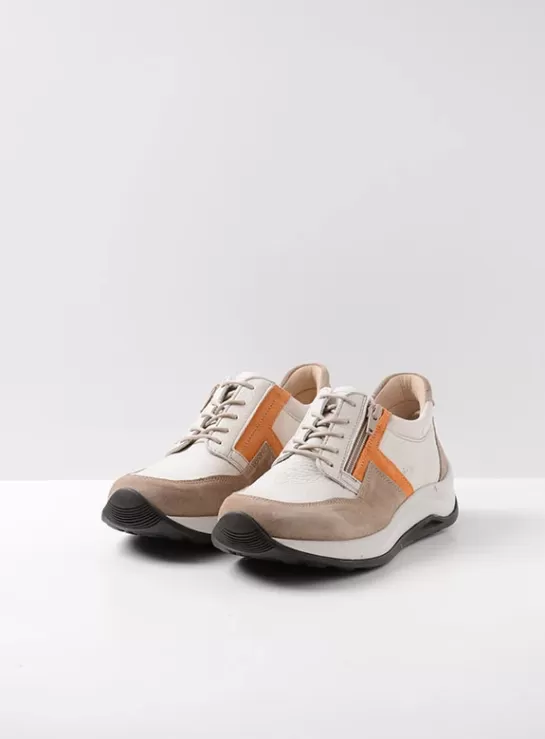 Wolky Comrie<DAMES Wandelschoenen | Sneakers
