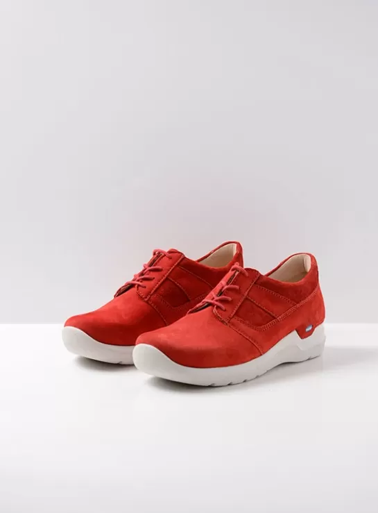 Wolky Cool<DAMES Hielspoor | Voorjaar/zomer 2024