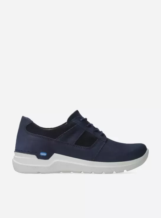 Wolky Cool<DAMES Veterschoenen | Voorjaar/zomer 2024
