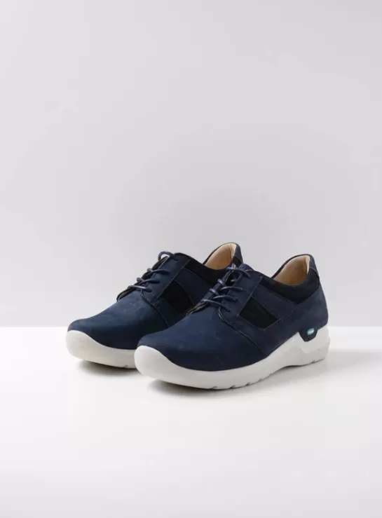 Wolky Cool<DAMES Veterschoenen | Voorjaar/zomer 2024