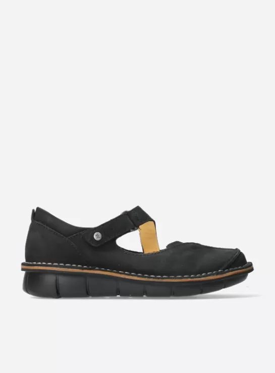 Wolky Cordoba<DAMES Bandschoenen