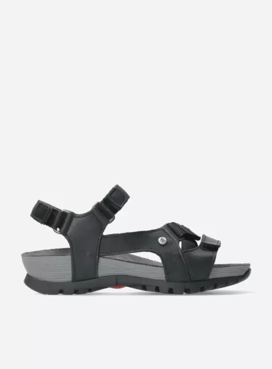 Wolky Cradle<DAMES Sandalen | Voorjaar/zomer 2024