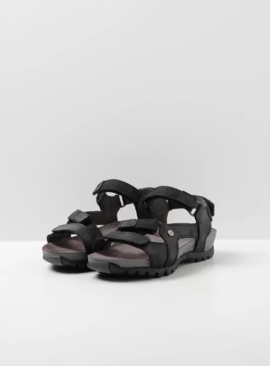 Wolky Cradle<DAMES Sandalen | Voorjaar/zomer 2024