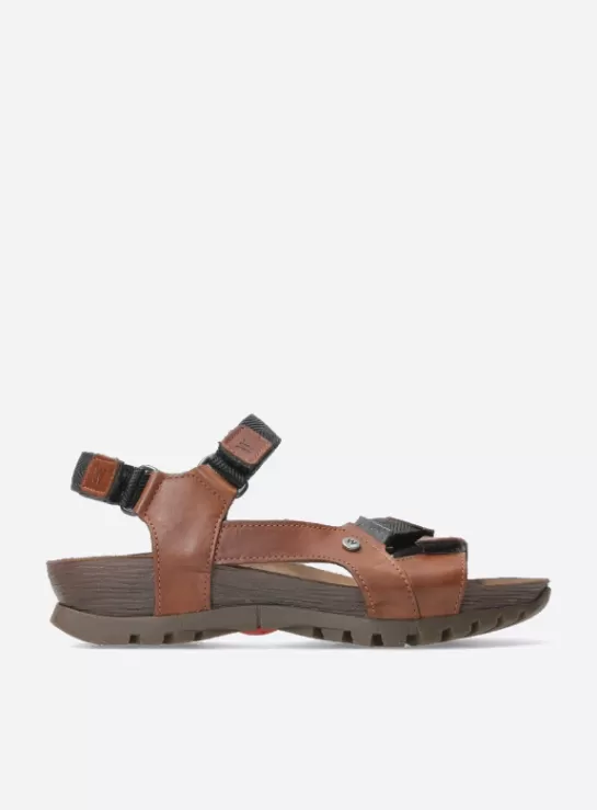 Wolky Cradle<DAMES Sandalen | Voorjaar/zomer 2024