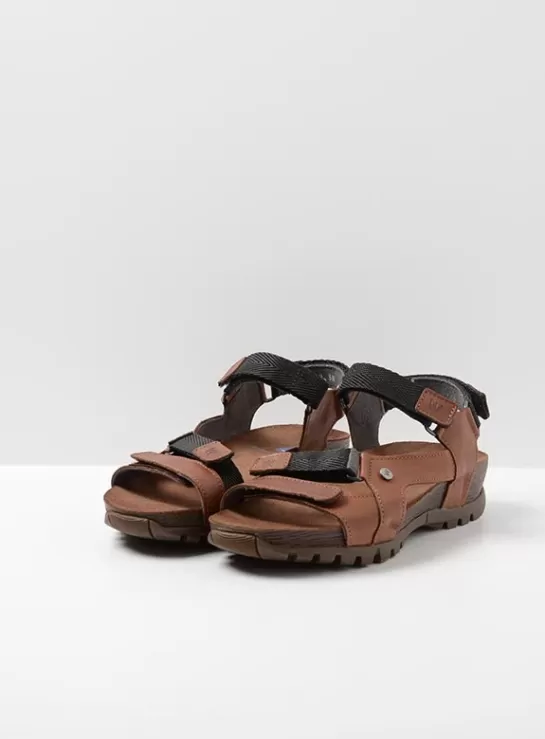 Wolky Cradle<DAMES Sandalen | Voorjaar/zomer 2024