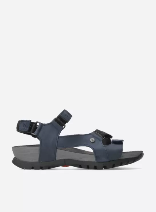 Wolky Cradle<DAMES Sandalen | Voorjaar/zomer 2024
