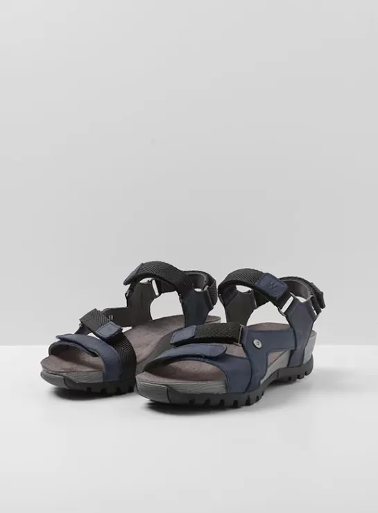 Wolky Cradle<DAMES Sandalen | Voorjaar/zomer 2024