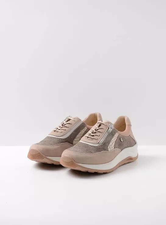 Wolky Cupar<DAMES Wandelschoenen | Sneakers