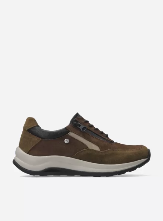 Wolky Cupar<DAMES Wandelschoenen | Sneakers