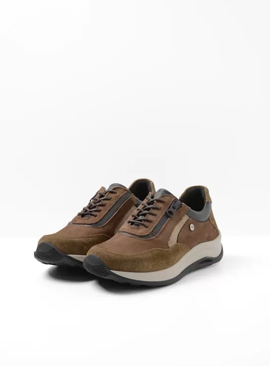 Wolky Cupar<DAMES Wandelschoenen | Sneakers