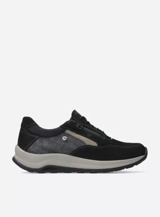 Wolky Cupar<DAMES Wandelschoenen | Sneakers