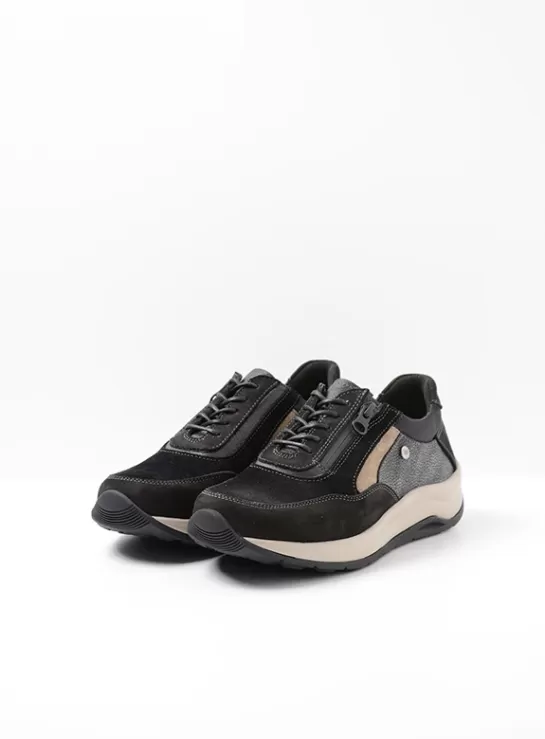Wolky Cupar<DAMES Wandelschoenen | Sneakers