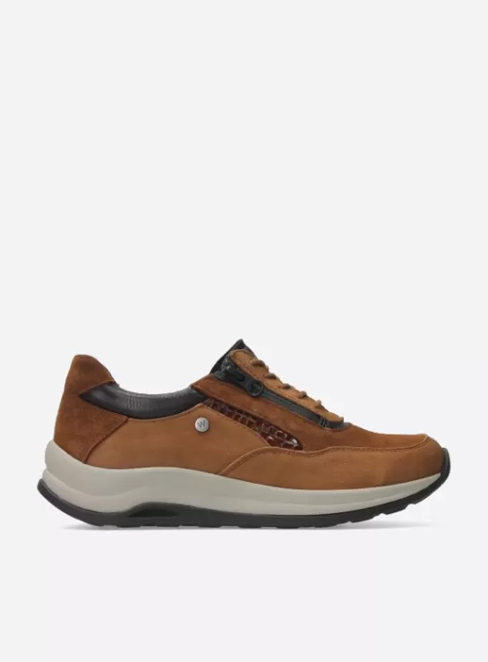 Wolky Cupar<DAMES Wandelschoenen | Sneakers