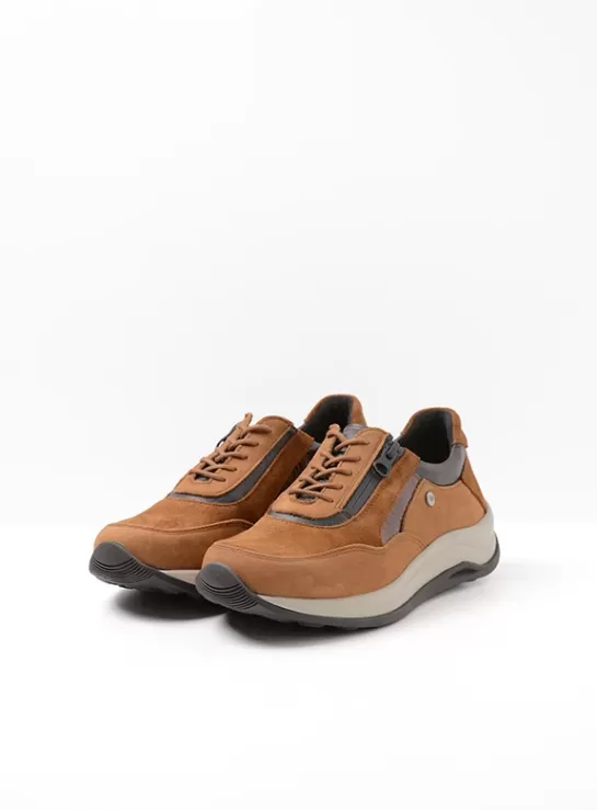 Wolky Cupar<DAMES Wandelschoenen | Sneakers