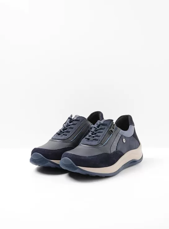 Wolky Cupar<DAMES Wandelschoenen | Sneakers